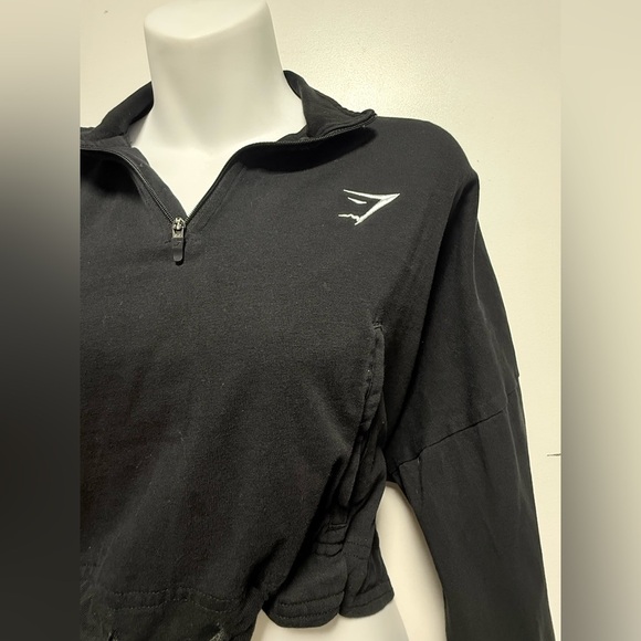 Gymshark Pippa Training Pullover - Picture 4 of 10